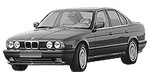 BMW E34 C0060 Fault Code