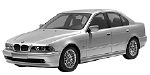 BMW E39 C0060 Fault Code