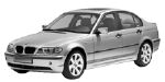 BMW E46 C0060 Fault Code