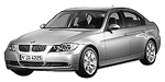 BMW E90 C0060 Fault Code